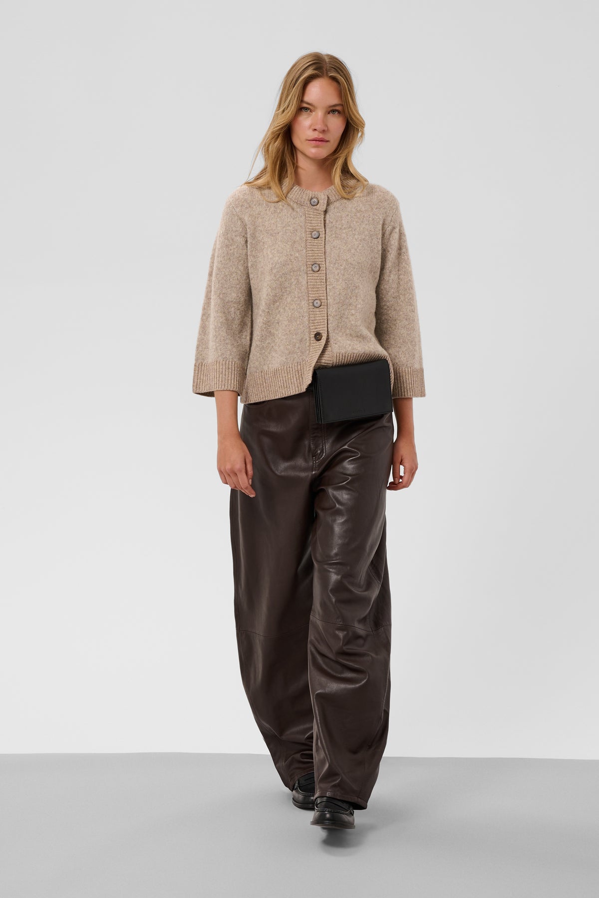 SLIdalia Cardigan SS