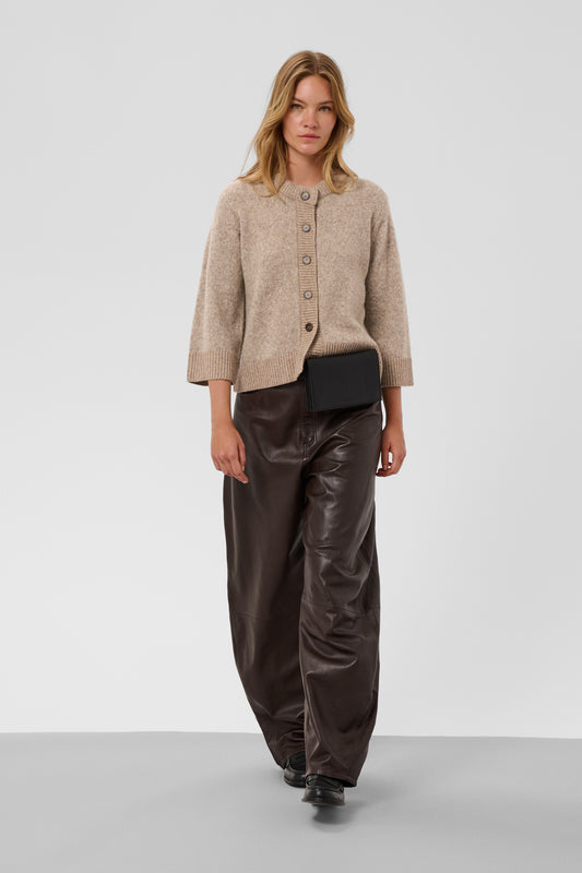 SLIdalia Cardigan SS