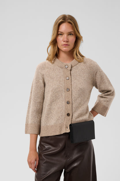 SLIdalia Cardigan SS