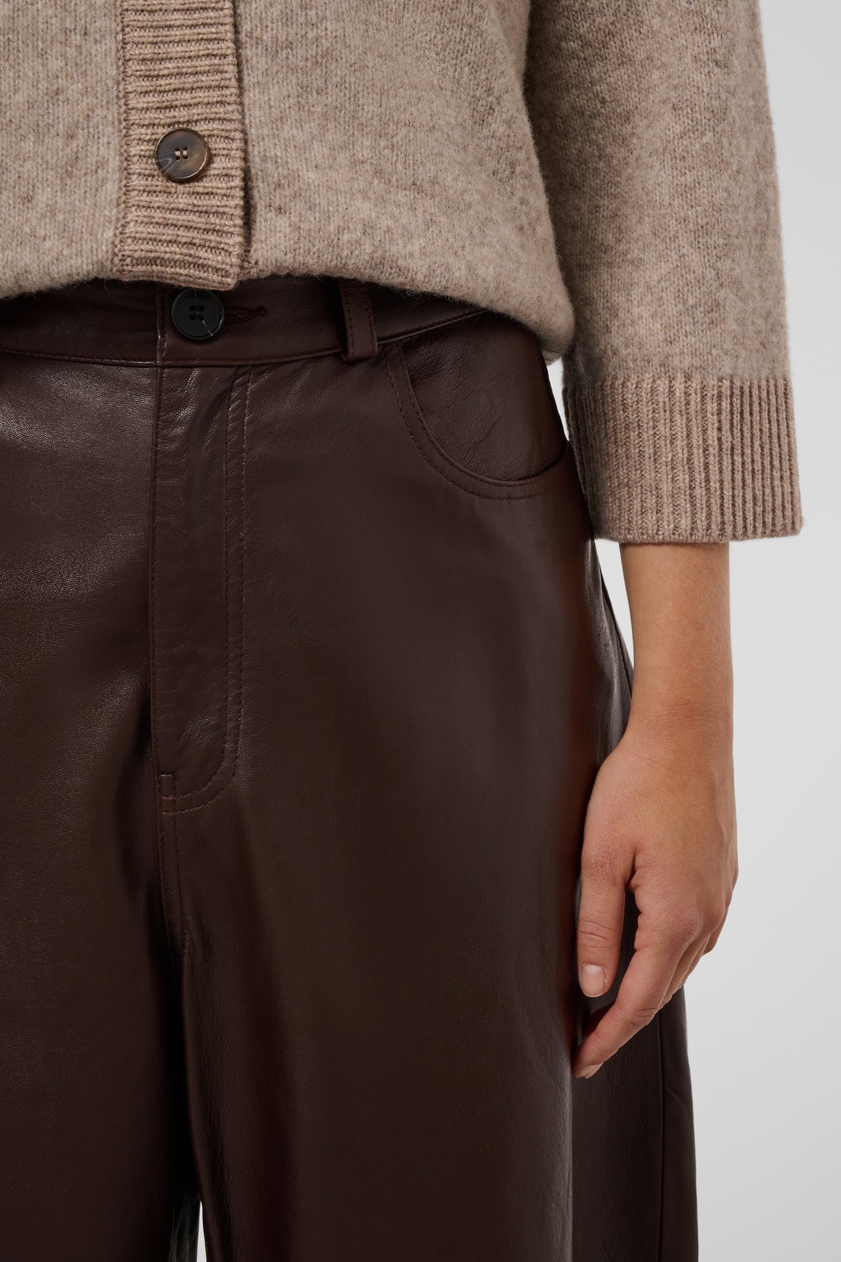 SLKaiko Barrel Pants