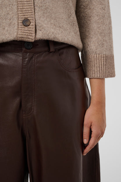 SLKaiko Barrel Pants