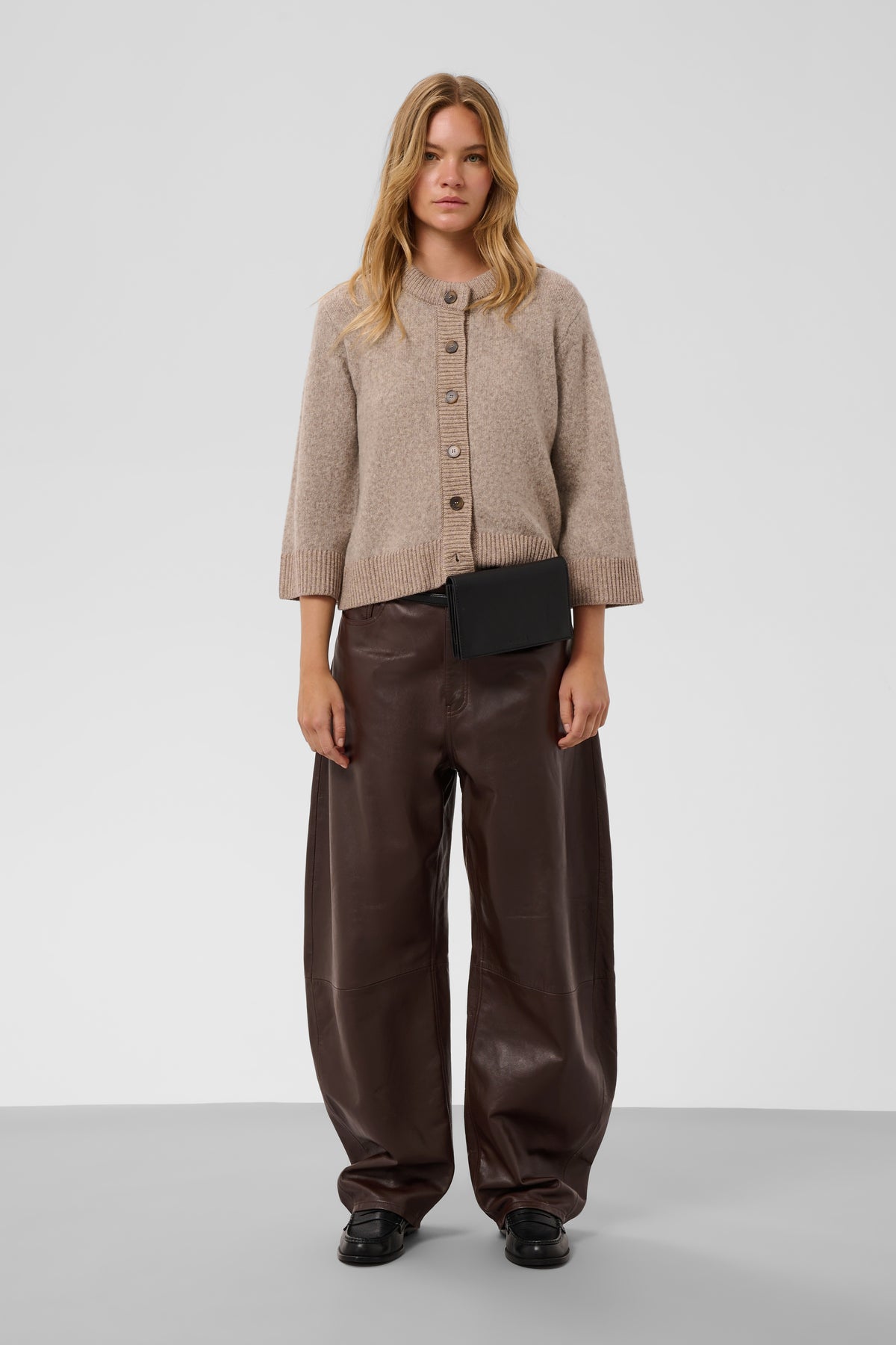 SLKaiko Barrel Pants