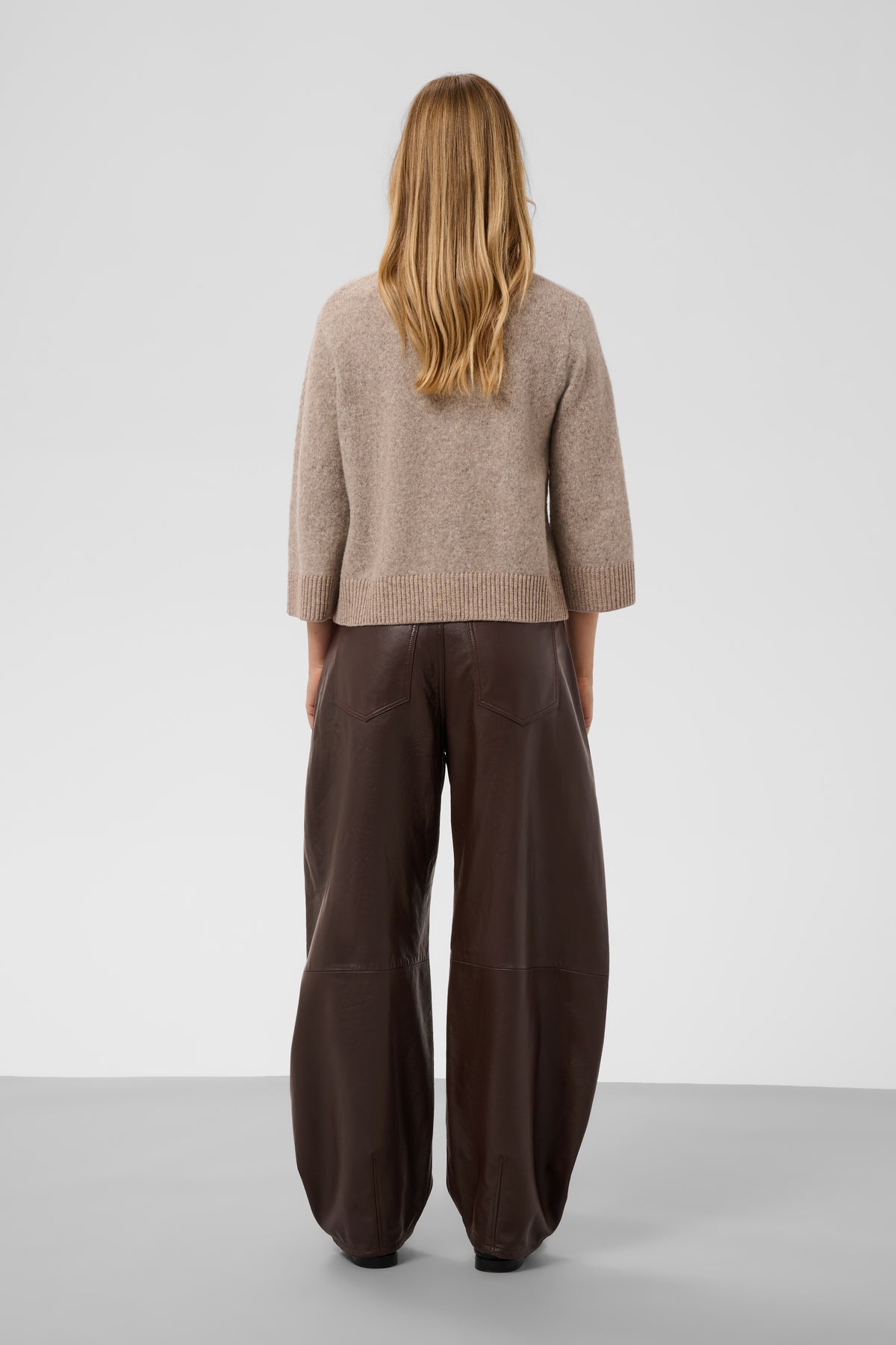 SLKaiko Barrel Pants