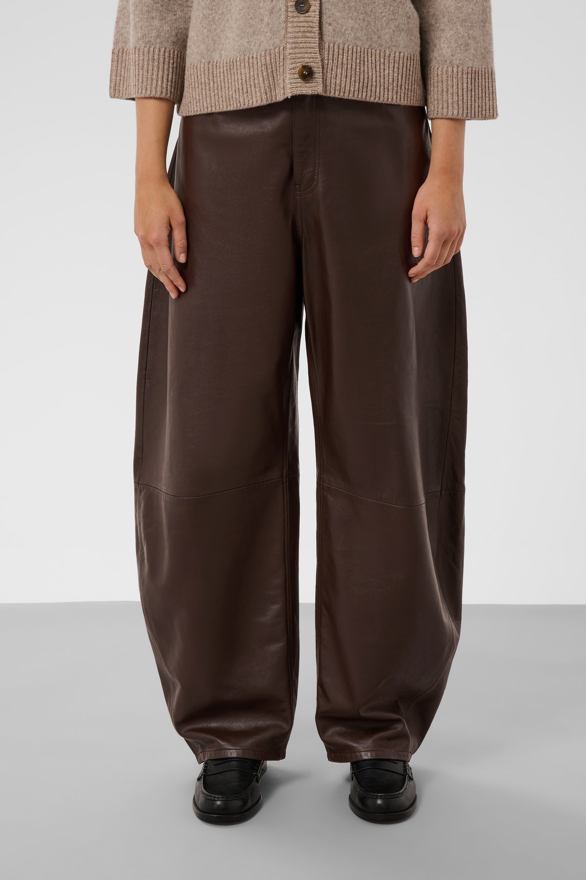 SLKaiko Barrel Pants