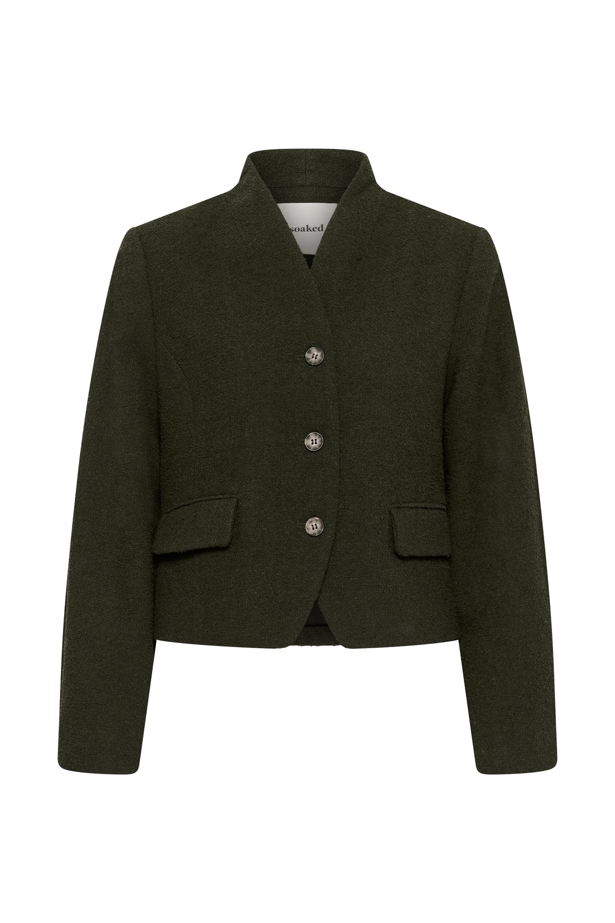 SLElbrus Blazer