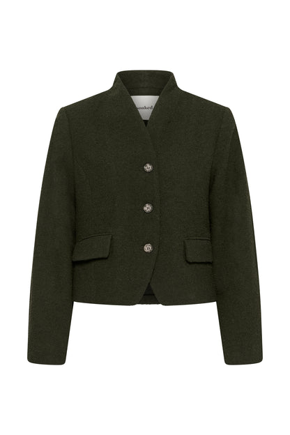 SLElbrus Blazer