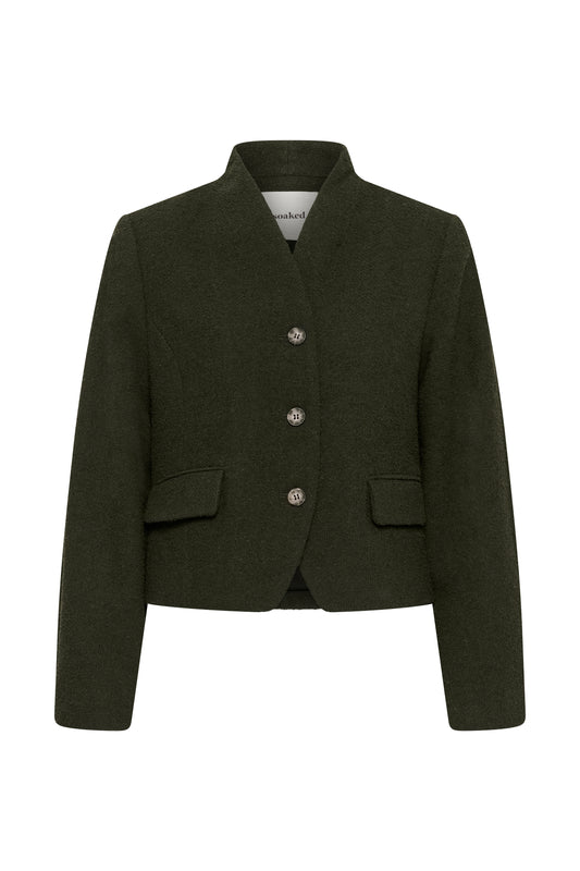 SLElbrus Blazer