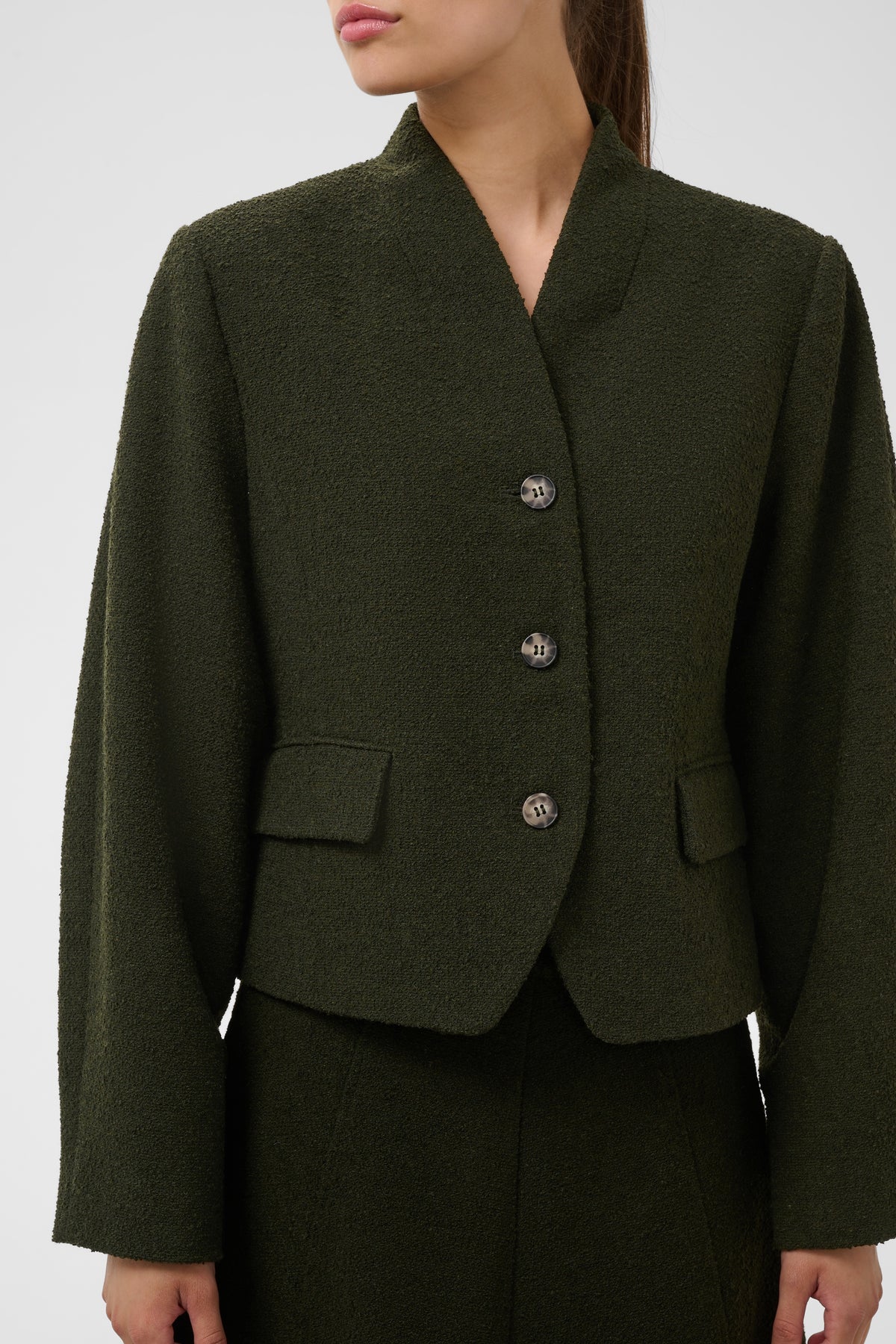SLElbrus Blazer
