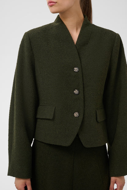SLElbrus Blazer