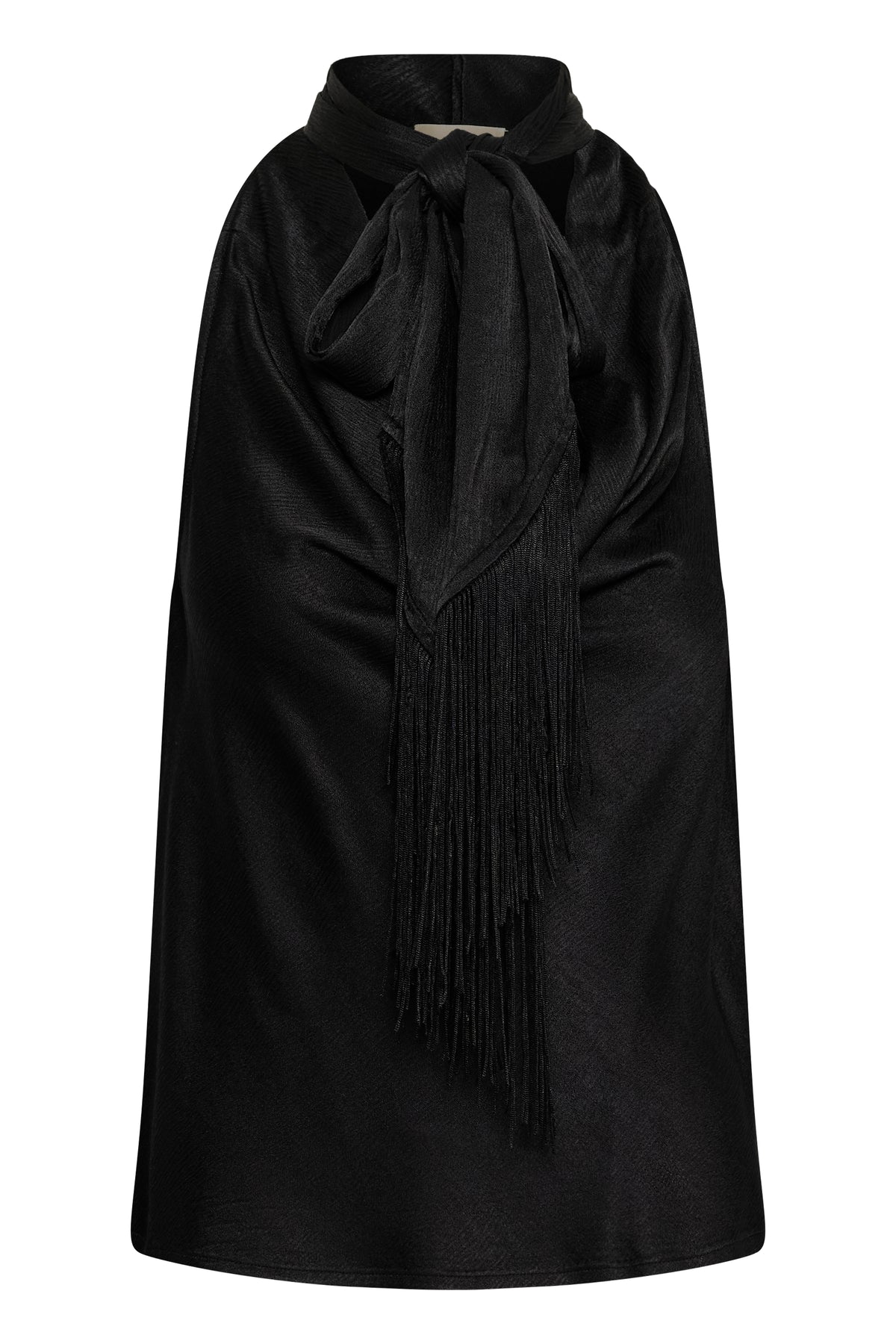 SLMirabella Aragat Scarf Blouse