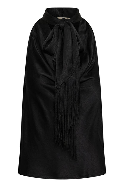 SLMirabella Aragat Scarf Blouse