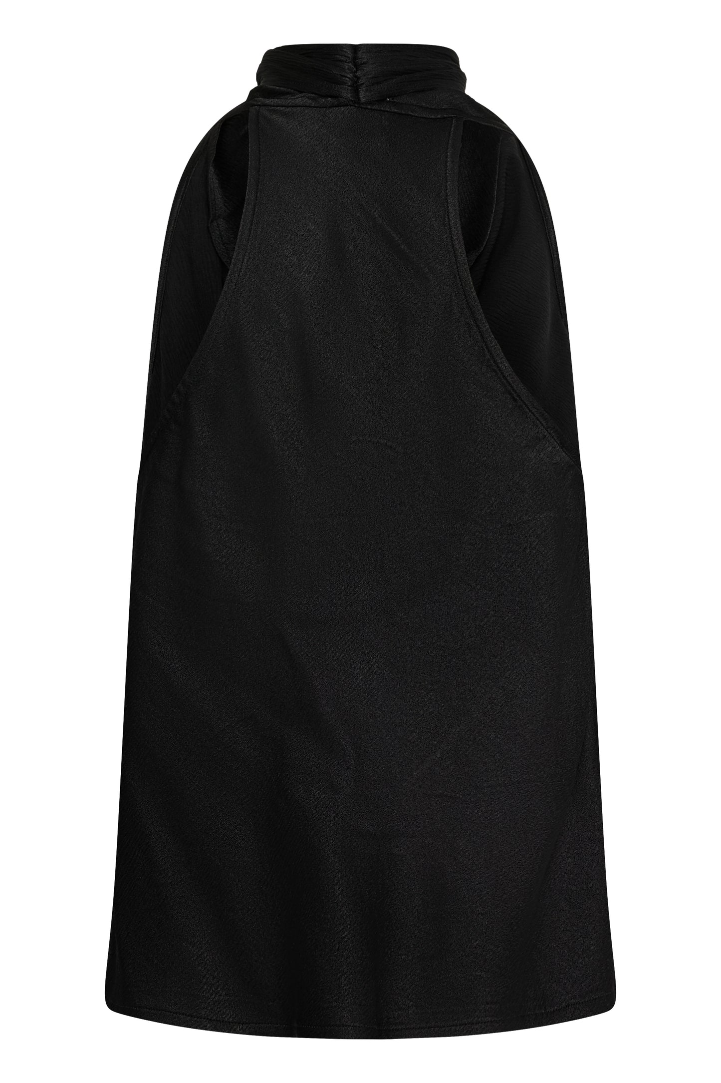 SLMirabella Aragat Scarf Blouse