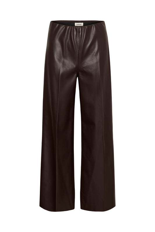 SLKaylee Wide Long Pants