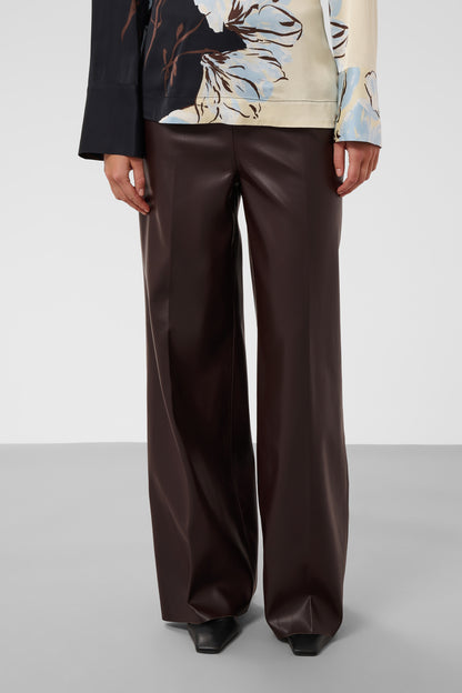 SLKaylee Wide Long Pants