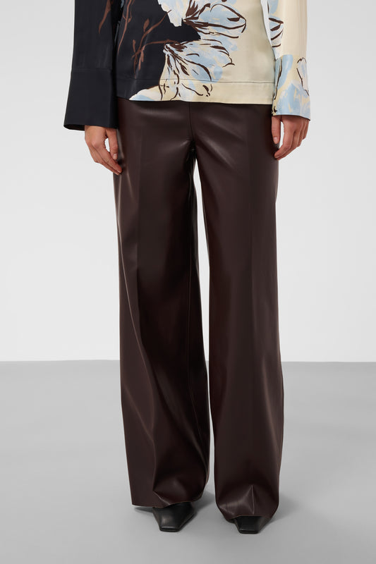 SLKaylee Wide Long Pants