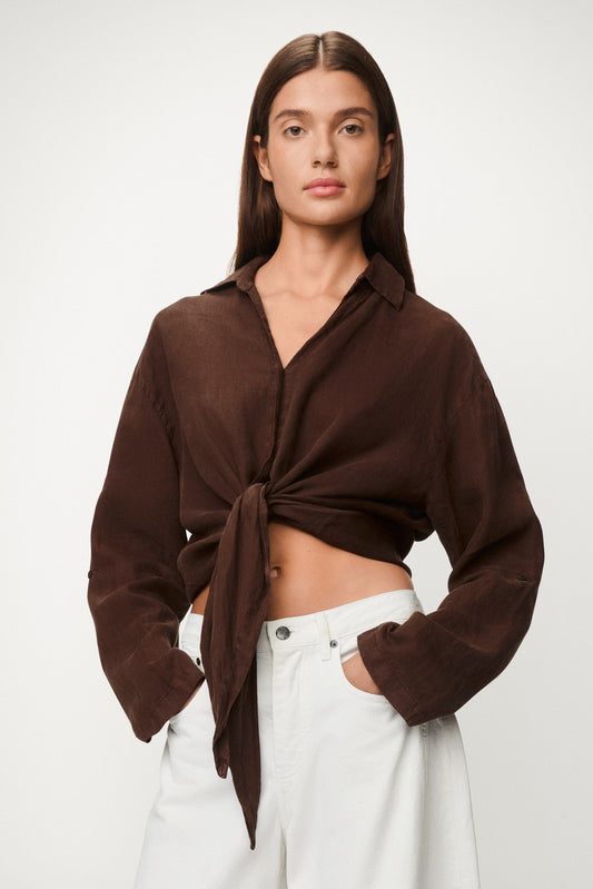 Pia shirt