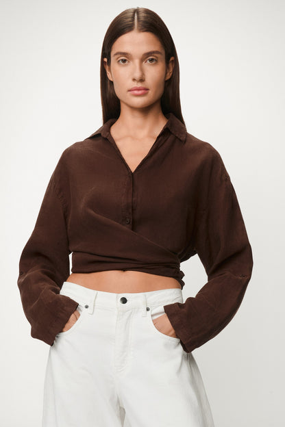 Pia shirt