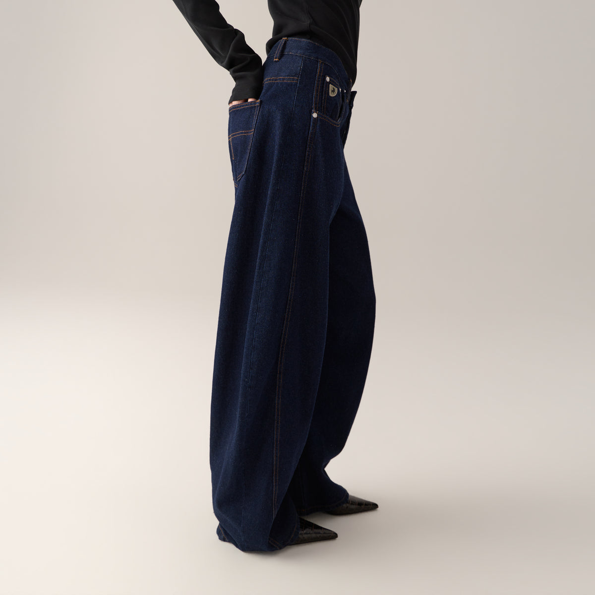 Aliana jeans