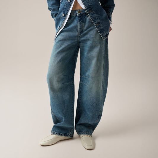 Aliana jeans broek