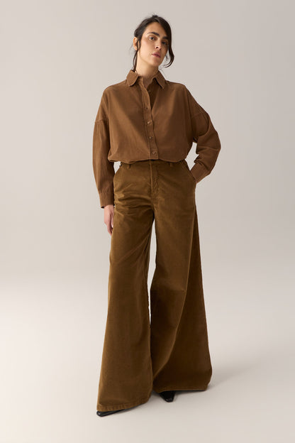 New Marlene pants