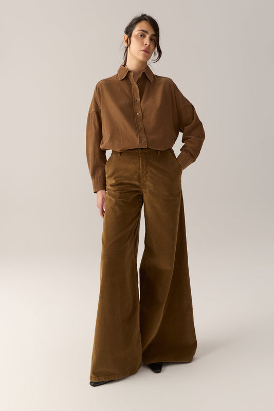 New Marlene pants