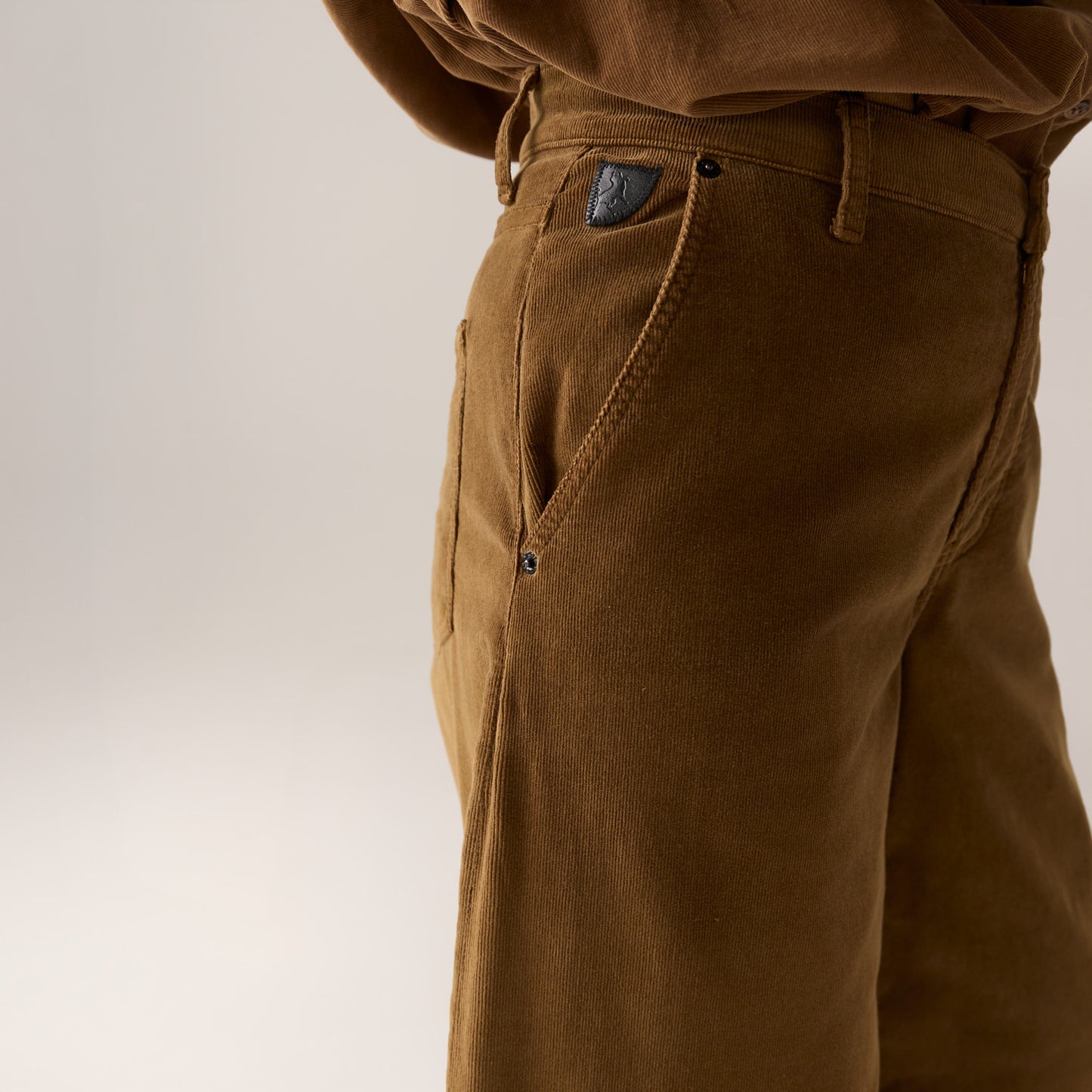 New Marlene pants