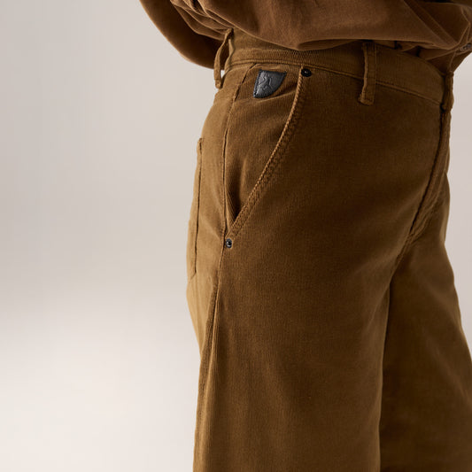 New Marlene pants