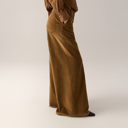 New Marlene pants