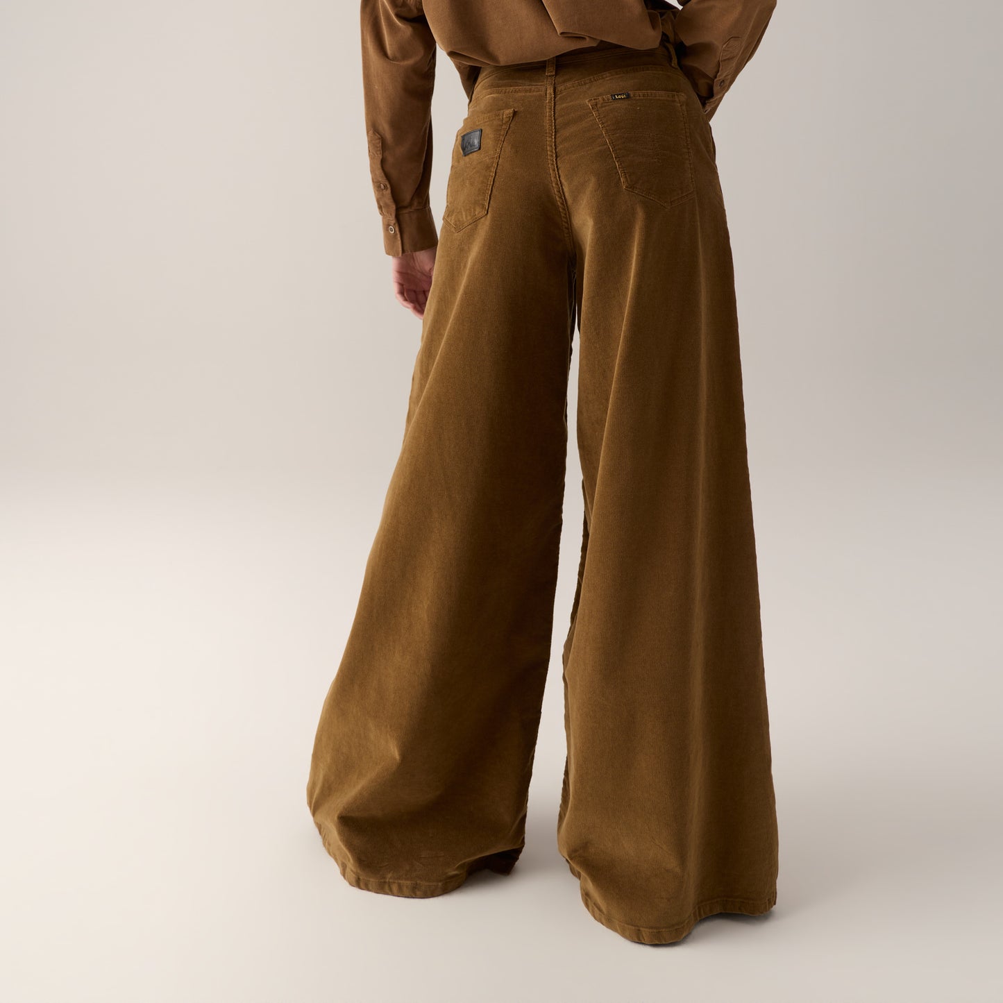 New Marlene pants