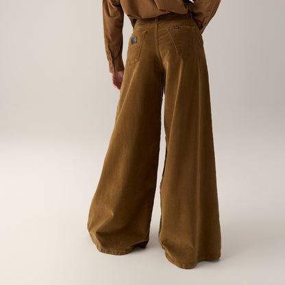 New Marlene pants