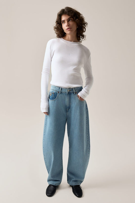 Dali-F jeans