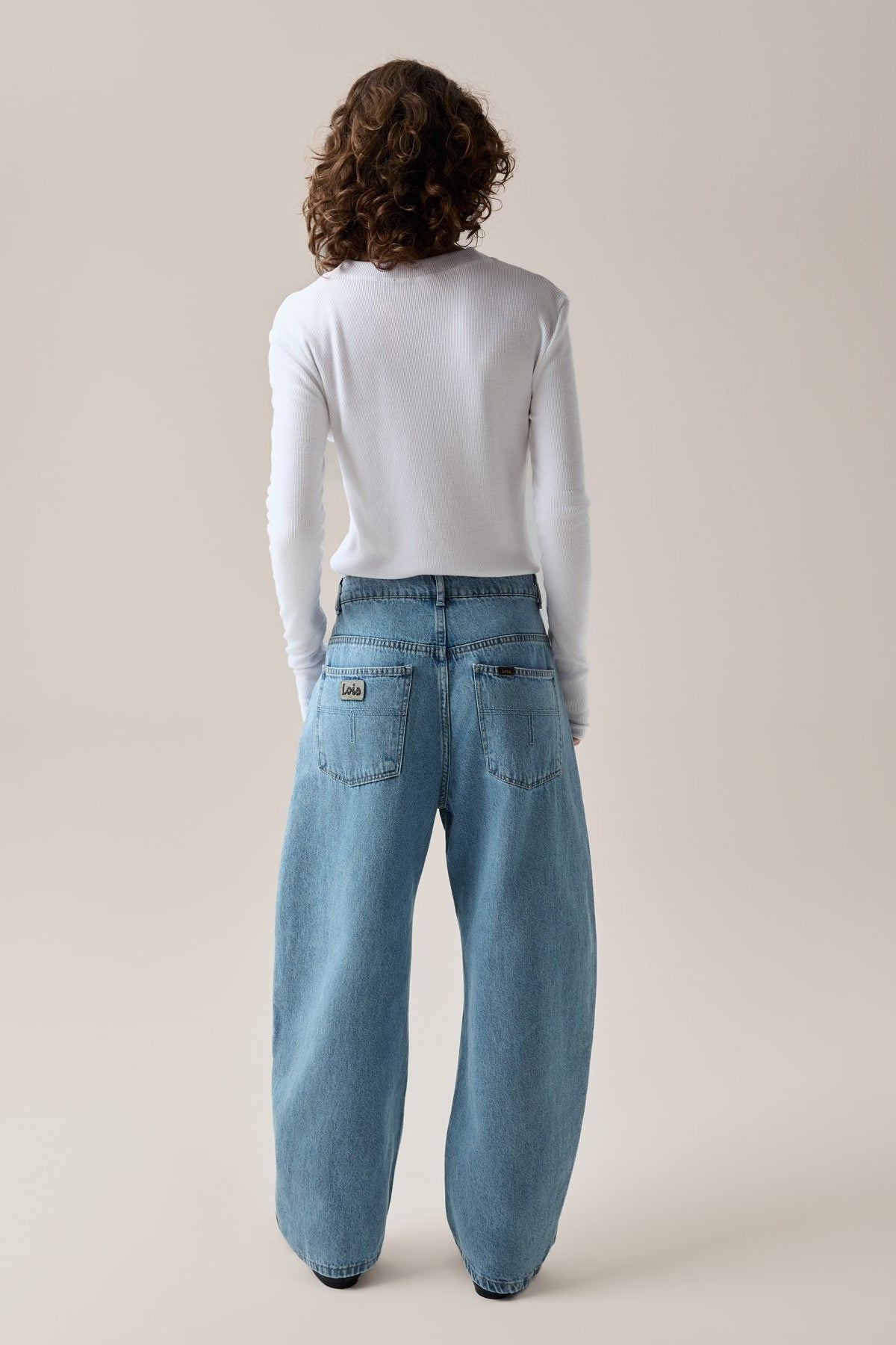 Dali-F jeans