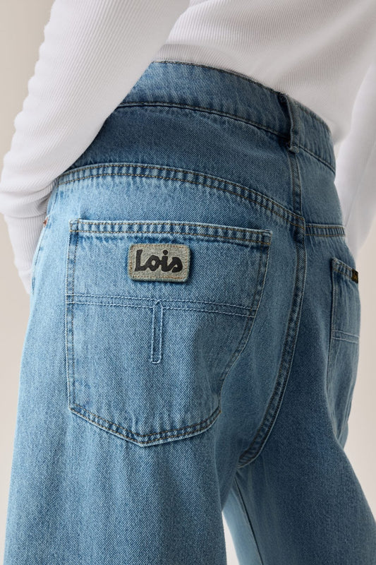 Dali-F jeans