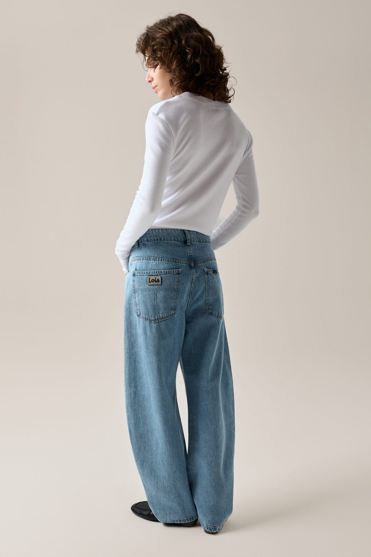 Dali-F jeans