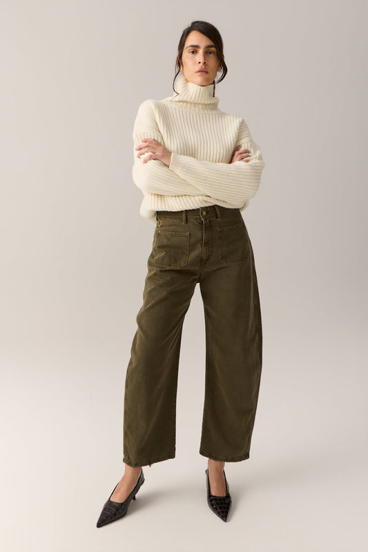 Dali-G jeans