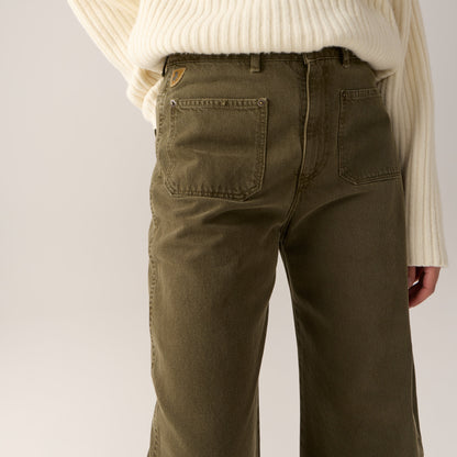 Dali-G jeans