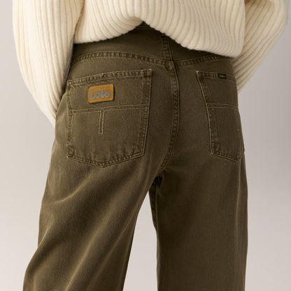 Dali-G jeans