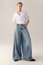 Aerea jeans broek