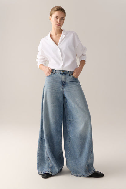 Aerea jeans broek