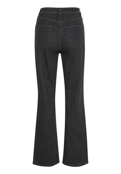 LucieGZ HW straight jeans NOOS