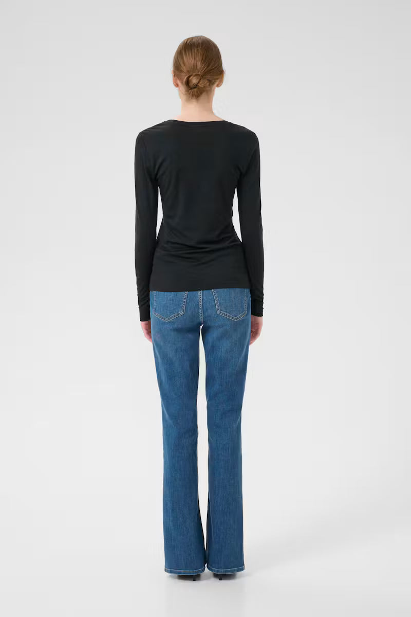 NiniaGZ ls wool roundneck NOOS