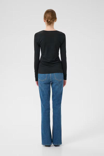 NiniaGZ ls wool roundneck NOOS