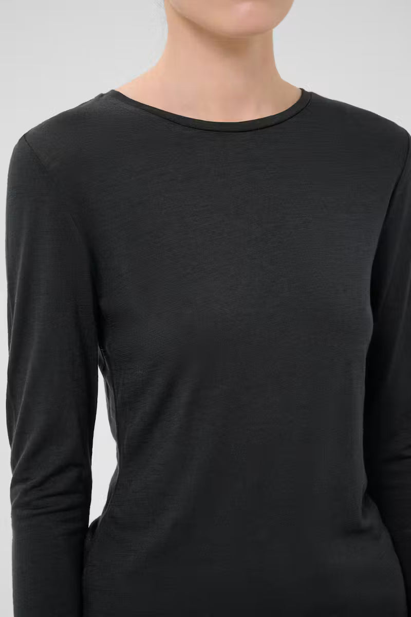 NiniaGZ ls wool roundneck NOOS