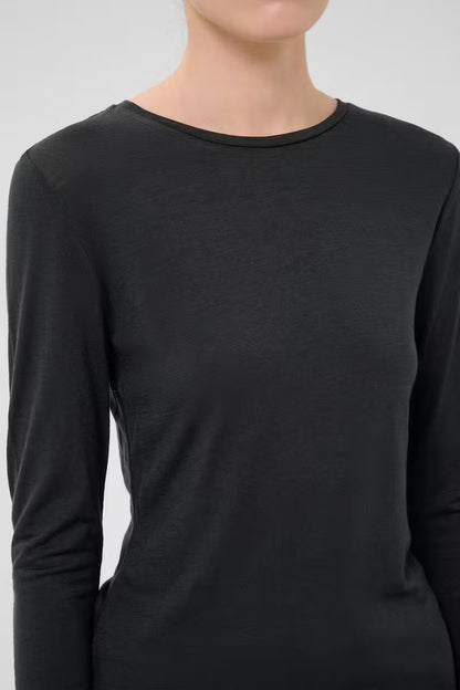 NiniaGZ ls wool roundneck NOOS