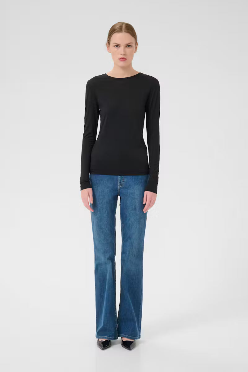 NiniaGZ ls wool roundneck NOOS