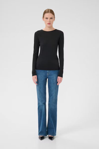 NiniaGZ ls wool roundneck NOOS