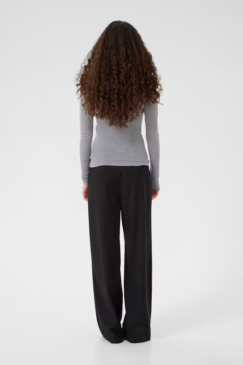 NiniaGZ ls wool roundneck NOOS