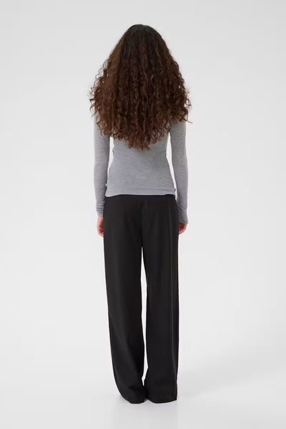 NiniaGZ ls wool roundneck NOOS