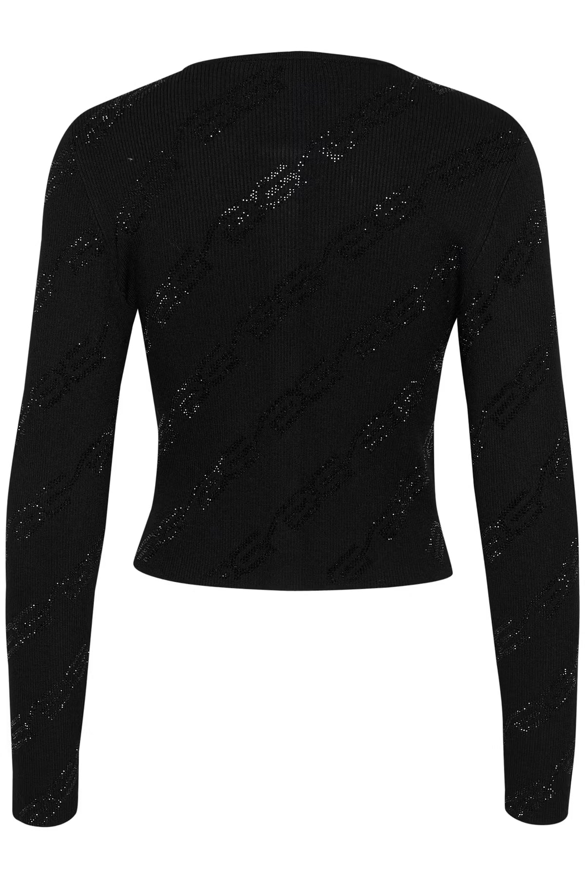 SayaGZ cardigan