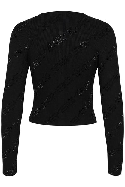 SayaGZ cardigan